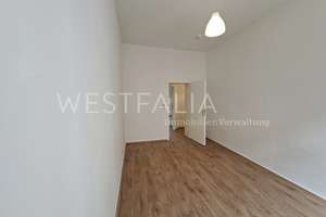 Helle 2-Zimmer Wohnung mit Loggia – Apollinarisstr. 17, 40227 Oberbilk, Düsseldorf – Vorschaubild 4