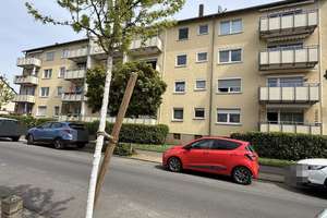 3 Zimmer-ETW in zentraler Lage mit Balkon in Bad Nauheim – Die vollständige Adresse der Immobilie erhältst du vom Anbieter., 61231 Bad Nauheim – Vorschaubild 2