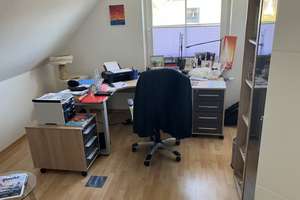 Exclusives Einfamilienhaus mit 6 Zimmern und 2 PKW Stellplätzen in Lübeck St. Jürgen – Die vollständige Adresse der Immobilie erhältst du vom Anbieter., 23562 Sankt Jürgen, Lübeck – Vorschaubild 20