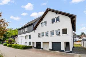 Mehrfamilienhaus in Meggen, 4 Wohneinheiten – Die vollständige Adresse der Immobilie erhältst du vom Anbieter., 57368 Lennestadt – Vorschaubild 1