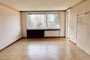 Gut angebundene 3-Zimmer Wohnung mit Balkon, Tiefgaragenstellplatz und Blick ins Grüne – Die vollständige Adresse der Immobilie erhältst du vom Anbieter., 40595 Garath, Düsseldorf – Vorschaubild 5