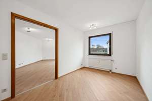 **Gelegenheit im Dachswald** -- Sonnige 3-Zi. Wohnung mit großem Süd/West Balkon -- – Die vollständige Adresse der Immobilie erhältst du vom Anbieter., 70569 Dachswald, Stuttgart – Vorschaubild 8