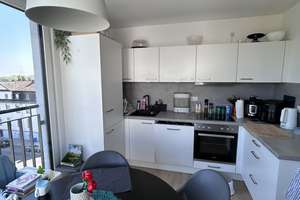 Nachmieter Gesucht - Helle 3-Zimmer Wohnung im 4. OG in Mönchengladbach – Am Südufer 24, 41065 Lürrip, Mönchengladbach – Vorschaubild 8