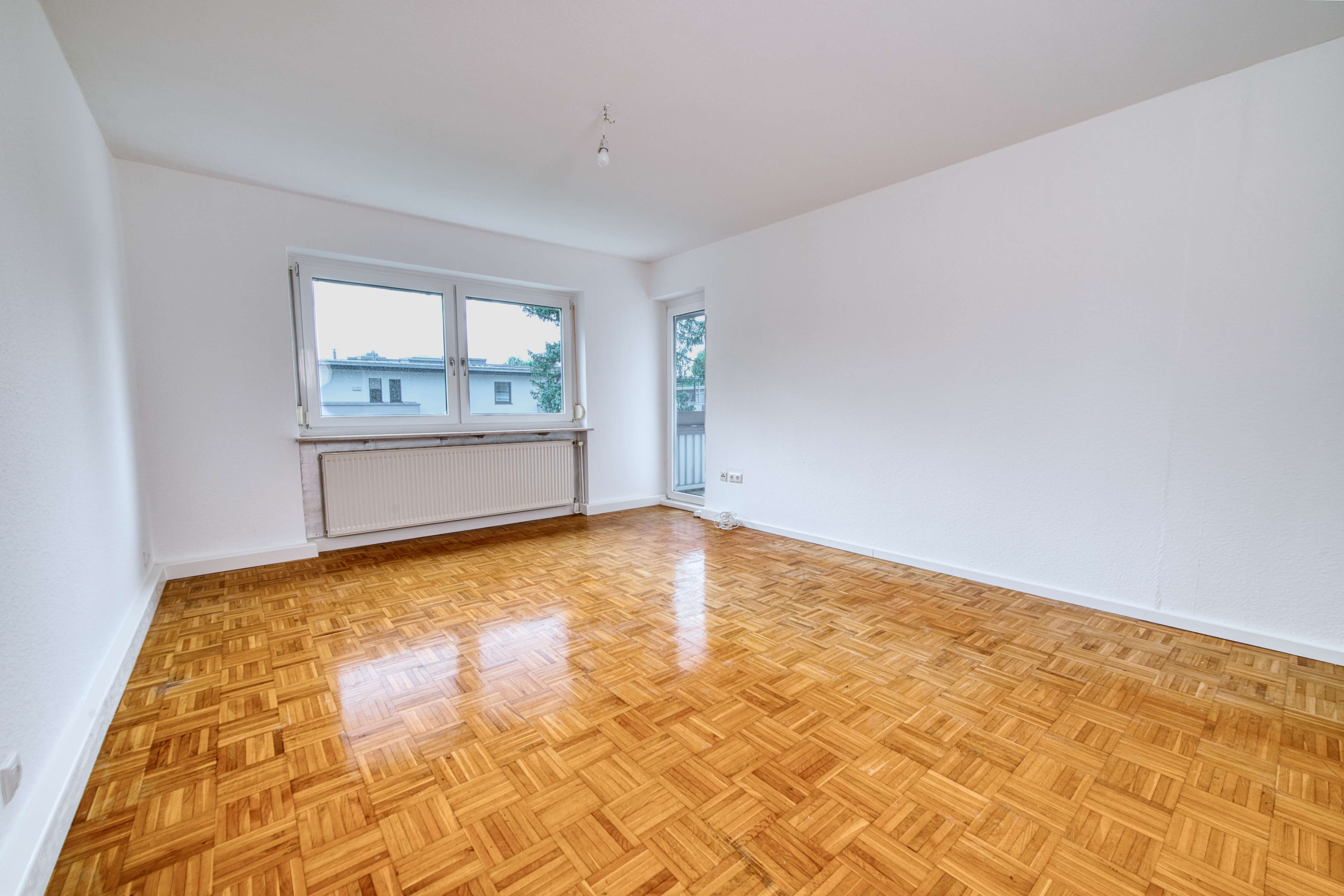 Immobilie in Laufen - Charmante 4 Zimmer Wohnung - Bild 4