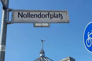 Freie Einheit im bunten Nollendorfkiez – Nollendorfstraße 10, 10777 Schöneberg, Berlin – Vorschaubild 27