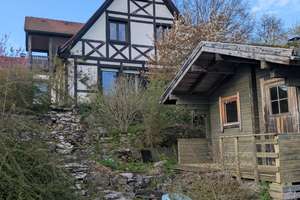 Landliebe! Willkommen im Luftkurort! – Die vollständige Adresse der Immobilie erhältst du vom Anbieter., 91327 Gößweinstein – Vorschaubild 7