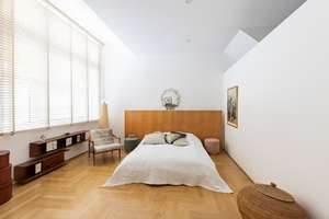 Penthouse mit Alsterblick auf ca. 290 m² Wohnfläche und einer außergewöhnlichen Dachterrasse 95 qm – Die vollständige Adresse der Immobilie erhältst du vom Anbieter., 22085 Uhlenhorst, Hamburg – Vorschaubild 9