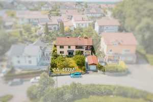 Attraktives Familienparadies mit viel Platz & schönem Grundstück in Winzer!   – Deggendorf (Kreis) – Vorschaubild 6