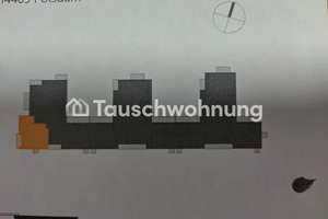 Tauschwohnung: 4-Raumwohnung – Die vollständige Adresse der Immobilie erhältst du vom Anbieter., 14469 Bornstedt, Potsdam – Vorschaubild 2