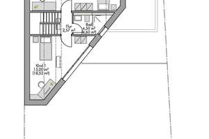 Modernes Architektenhaus inkl. Grundstück in naturnaher Wohnlage zum garantierten Festpreis – Beim Grenztäle 1/9, 78532 Tuttlingen – Vorschaubild 9