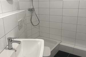 Smarter Wohnen: schicke 2-Zimmer-Wohnung – Burgdammer Ring 46a, 28717 Burgdamm, Bremen – Vorschaubild 4