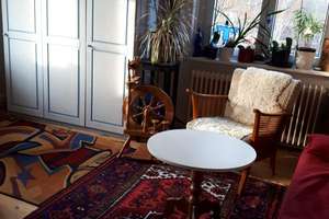 "Die kleine Villa" renoviertes Jugendstilhaus mit großem Grundstück für Individualisten – Die vollständige Adresse der Immobilie erhältst du vom Anbieter., 22457 Schnelsen, Hamburg – Vorschaubild 5