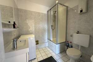 Modernes 1 -Zimmer- Appartement mit Einbauküche & Waschmaschine - möbliert möglich – Strundenstraße 20, 45899 Horst, Gelsenkirchen – Vorschaubild 5