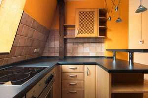 Über den Dächern von Moabit - 60 qm Dachgeschosswohnung mit Balkon – Die vollständige Adresse der Immobilie erhältst du vom Anbieter., 10553 Moabit, Berlin – Vorschaubild 14