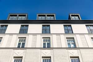 °°Wohnqualität neu definiert°° **Stilvoll wohnen in attraktiver Lage im sanierten DG** – Kesselbergstraße 10, 81539 Obergiesing, München – Vorschaubild 5