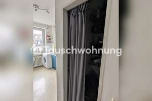 Tauschwohnung: Neu: 2 Zimmer Wohnung – Zülpicher Platz 11, 50674 Neustadt/Süd, Köln – Vorschaubild 3