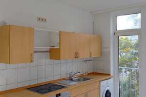 Helle 3-Zimmer-Wohnung mit EBK – Uhlandstraße 21, 27576 Bremerhaven – Vorschaubild 1