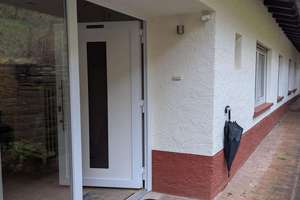 Gemütliches EFH mit Einliegerwohnung in ruhiger Ortsrandlage, herrlichem Fernblick und Gästehaus. – Die vollständige Adresse der Immobilie erhältst du vom Anbieter., 55571 Odernheim am Glan – Vorschaubild 5