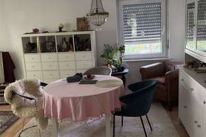Eigentumswohnung mit Potential – Die vollständige Adresse der Immobilie erhältst du vom Anbieter., 76133 Nordstadt, Karlsruhe – Vorschaubild 3