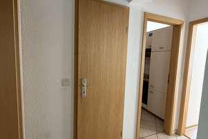 2 Zimmer Wohnung mit Balkon in Remscheid – Haddenbrockerstr 54, 42853 Nordstadt, Remscheid – Vorschaubild 4