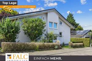 Moderne 3-Zimmerwohnung im Hochparterre in ruhiger Lage von Karlsruhe-Grünwettersbach