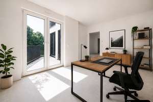 Ein Zuhause mit Ausblick und Anspruch – 3 Zimmer, zwei Balkone, Neubaukomfort – Die vollständige Adresse der Immobilie erhältst du vom Anbieter., 64342 Seeheim-Jugenheim – Vorschaubild 4