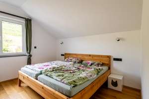 Modernes Einfamilienhaus mit Erweiterungspotenzial in traumhafter Lage – Die vollständige Adresse der Immobilie erhältst du vom Anbieter., 79379 Müllheim – Vorschaubild 6