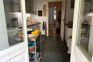 Bezugsfreier Altbau im Gleimviertel mit Gartenterrasse, Stuck und viel Platz – Die vollständige Adresse der Immobilie erhältst du vom Anbieter., 10437 Prenzlauer Berg, Berlin – Vorschaubild 7