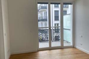 AQ Superior Residence - 3 Zimmer im Herzen des Andreas Quartiers – Am Alten Amtsgericht 3, 40213 Altstadt, Düsseldorf – Vorschaubild 11
