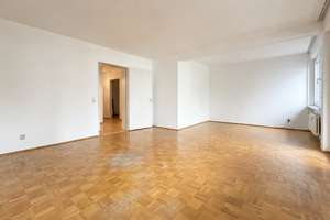 Gepflegte Drei-Zimmer-Wohnung mit Balkon in bester Lage – 60325 Westend-Süd, Frankfurt am Main – Vorschaubild 5