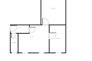 Erholung & Belohnung- in dieser Wohnung! – Ackerstr. 37, 38126 Viewegsgarten-Bebelhof, Braunschweig – Vorschaubild 6
