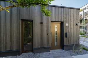 Exklusives Gartenhaus in München-Solln – Aidenbachstraße 129b, 81479 München – Vorschaubild 3