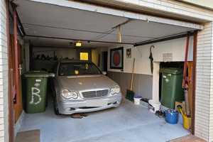 Schönes Einfamilienhaus, Garten, Garage, provisionsfrei, mit Scheune, sofort bezugsfertig, 5 Zi. – Ludwigsburg (Kreis) – Vorschaubild 4