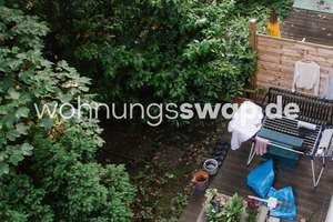 Wohnungstausch: Luruper Weg 43