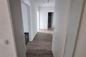 Ruhige 3 Zimmer Dachgeschoss Wohnung + 1 Monat mietfrei Sommeraktion – Töpferstr. 14, 49078 Hellern, Osnabrück – Vorschaubild 7