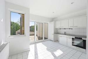 Wohnen mit Weitblick: Bezugsfreie Eigentumswohnung mit großer Dachterrasse – Krefelder Straße 17, 10555 Moabit, Berlin – Vorschaubild 6