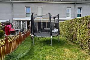 Freundliches und neuwertiges 5-Zimmer-Reihenhaus in Solingen Burg/Höhscheid – Ritterstraße 111, 42659 Burg/Höhscheid, Solingen – Vorschaubild 39