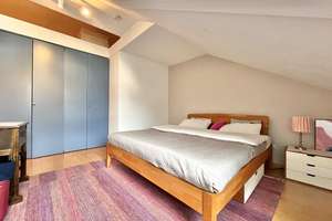Wohnen mit Charme – Lichtdurchflutete und großzügige DG-Wohnung im Antonviertel – Die vollständige Adresse der Immobilie erhältst du vom Anbieter., 85051 Münchener Straße, Ingolstadt – Vorschaubild 10