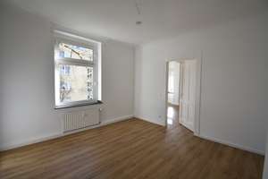 Renovierte Übergabe! 2-Zimmer-Altbau-Whg mit Balkon – Steubenstraße 2, 40599 Reisholz, Düsseldorf – Vorschaubild 6