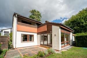 Ruhig gelegenes Haus in Waldacker – ideal für Familien mit Kindern - nur bei realunis – Die vollständige Adresse der Immobilie erhältst du vom Anbieter., 63322 Rödermark – Vorschaubild 17