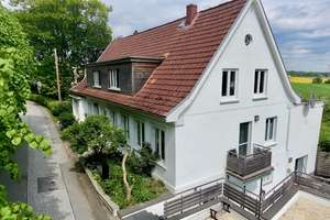 Freistehendes Mehrfamilienhaus mit Elbblick und hohem Ertragspotenzial in Hamburg-Spadenland – Spadenländer Elbdeich 31, 21037 Spadenland, Hamburg – Vorschaubild 5