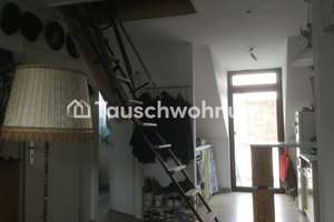 Tauschwohnung: 1 Zimmer App. mit Balkon, Bad m. Fenster gg. Größer – Thebäerstraße XX, 50825 Ehrenfeld (Ortsteil), Köln – Vorschaubild 4