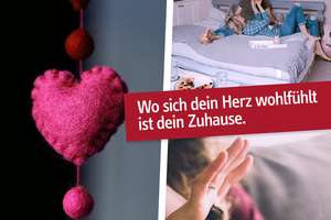 Hier wohnen Sie im Grünen! Schöne Etagenwohnung mit Balkon auf Eilperfeld – Hohlestr. 81, 58091 Eilpe, Hagen – Vorschaubild 1