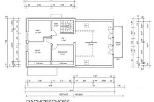 Hochwertig saniertes Einfamilienhaus (2025) mit Wintergarten, Smart Home und uneinsehbarem Garten – Ottilienstr. 13, 81825 Waldtrudering, München – Vorschaubild 24