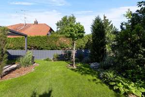 Modernes wohnen mit Garten: 4 Zimmer EG Wohnung inkl. Wallbox & Wärmepumpe – Die vollständige Adresse der Immobilie erhältst du vom Anbieter., 85053 Südost, Ingolstadt – Vorschaubild 31