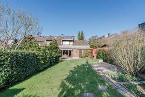 Zuhause mit Gartenliebe – Die vollständige Adresse der Immobilie erhältst du vom Anbieter., 45259 Heisingen, Essen – Vorschaubild 22