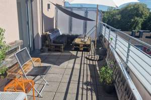**ganze 2-WG zu vermieten, renoviert, ab 01.10., 720 €/Person inkl. Strom und Internet** – Roermonder Str. 101, 52072 Ponttor, Aachen – Vorschaubild 12