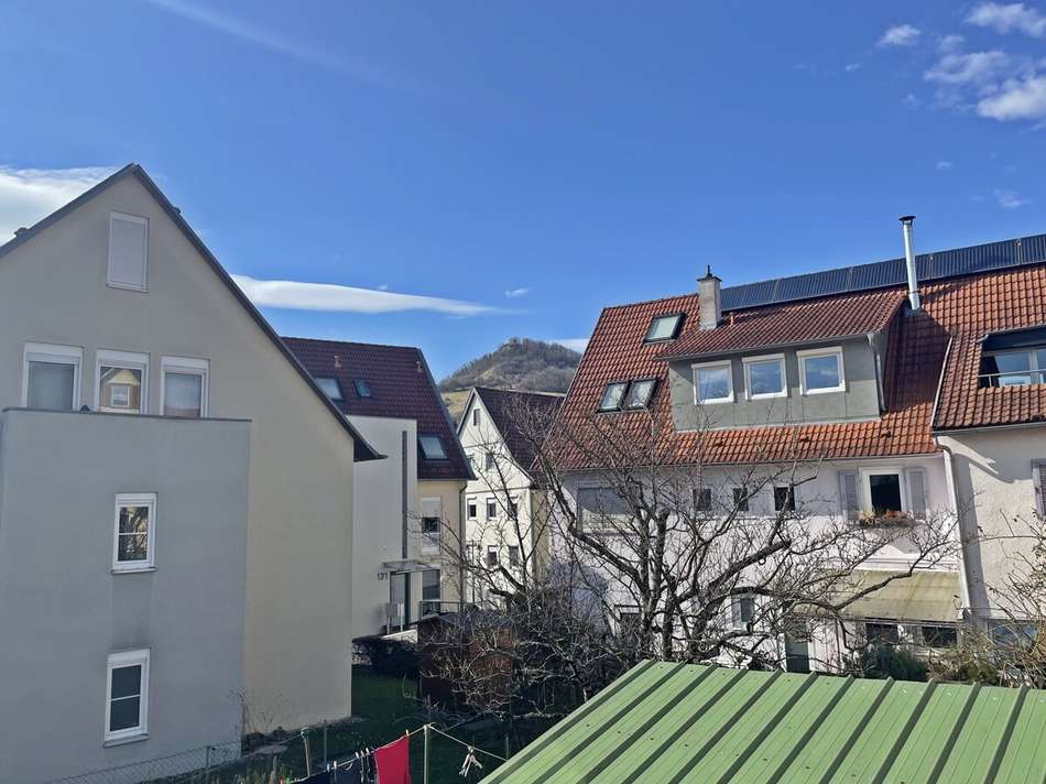 Achlamblick