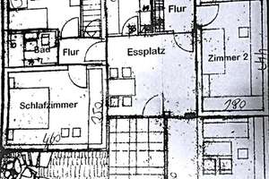 Viel Raum zum Leben: Modernisiertes Reihenhaus mit Garten und flexibler Raumaufteilung – Die vollständige Adresse der Immobilie erhältst du vom Anbieter., 42897 Hasenberg, Remscheid – Vorschaubild 13