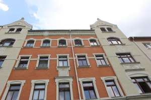 beliebte Wohnlage, langfristig vermietet im Gründerzeithaus – Franz-Mehring-Str. 42, 9112 Kaßberg, Chemnitz – Vorschaubild 20